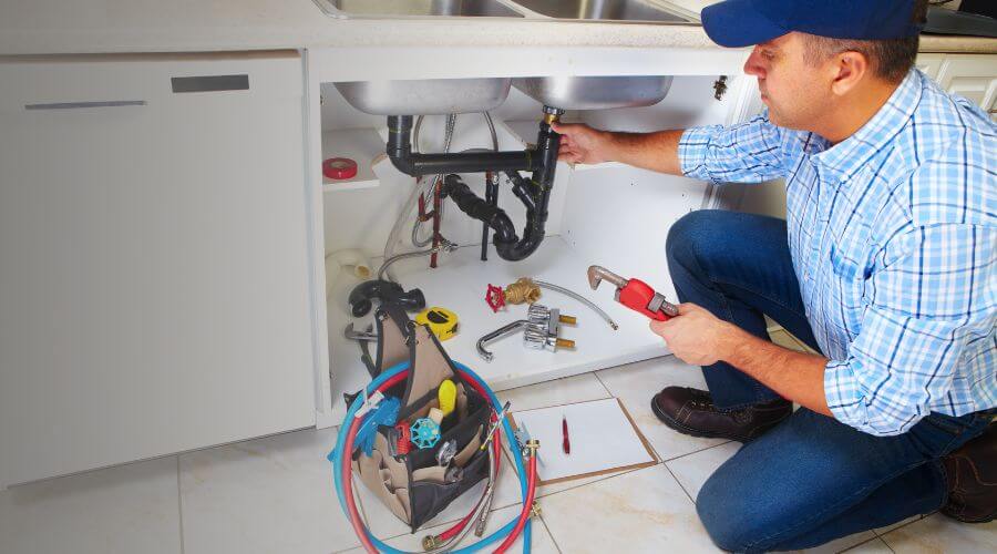 Local 24/7 Emergency Plumbing in Lookout Mountain, TN